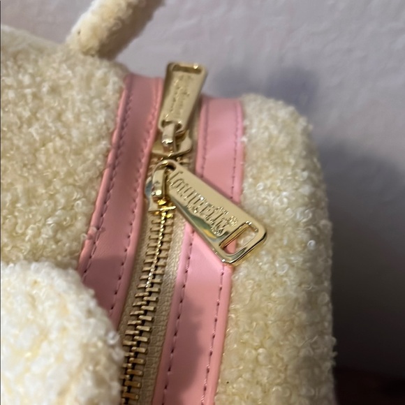 Loungefly Winnie the Pooh Disney Parks Mini Backpack main image 4